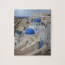 Suche nach griechenland puzzle Oia