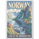Suche nach norwegisch aufkleber Norwegische flagge