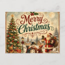 Suche nach vintage weihnachts postkarten Jede person