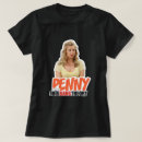 Suche nach urknalltheorie tshirts Die urknalltheorie penny