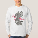 Suche nach jerry maus tshirts Hanna barbara