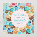 Suche nach niedlich save the date postkarten Kuchen