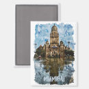 Suche nach mumbai magnete Reise