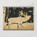 Suche nach vintage jagd postkarten Tierwelt