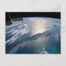 Suche nach raumstation postkarten Erde