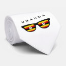Suche nach uganda krawatten Flagge