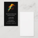 Suche nach berufliche vorlagen visitenkarten Einfach