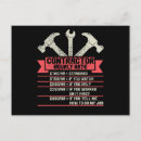 Suche nach reparaturen postkarten Mechaniker