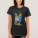 Suche nach müllmann tshirts Sesamstraße