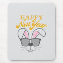 Suche nach happy new year mousepads Glückliches neues jahr