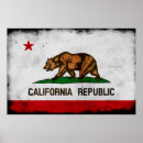Suche nach kalifornien flagge poster Flaggen