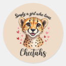 Suche nach cheetah aufkleber Safari