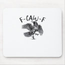 Suche nach vintage vögel mousepads F caw f