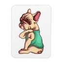 Suche nach french bulldog magnete Foto