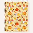 Suche nach erntedank kleine notizbücher Herbst