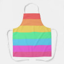 Suche nach regenbogenfarben schürzen Muster