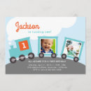 Suche nach bahn einladungen Jedes kind