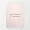 Suche nach broschüren Elegant