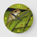 Suche nach frog wanduhren Toad