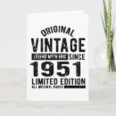 Suche nach 1951 karten Vintag