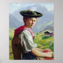 Suche nach chalet poster Alpen