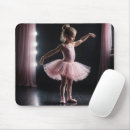 Suche nach tutu mousepads Ballerina
