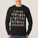 Suche nach brille tshirts Populär