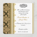 Suche nach brokat einladungen Damast