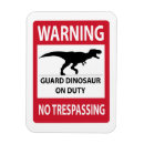 Suche nach t rex magnete Tyrannosaurus