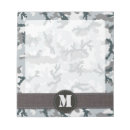 Suche nach camouflage notizblock Grau