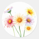 Suche nach kanten aufkleber Blume