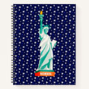 Suche nach freiheitsstatue notizbuch Amerika
