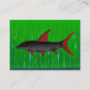 Suche nach haifisch visitenkarten Geschäft