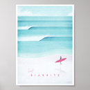 Suche nach biarritz poster Strand