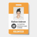 Suche nach freiwilliger Logo