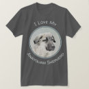 Suche nach anatolische tshirts Anatolischer schäferhund