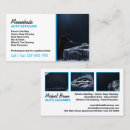 Suche nach autoreinigung visitenkarten Autodetailing