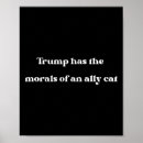 Suche nach moral poster Trumpf