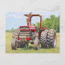 Suche nach traktor postkarten Alt