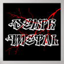 Suche nach death metal poster Metall