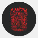 Suche nach heavy metal aufkleber Schwer