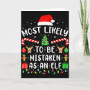 Suche nach verwechselt Elf
