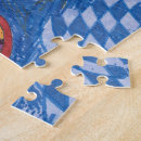 Suche nach octopus puzzle Blau