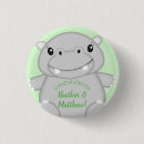 Suche nach nilpferde buttons Cartoon