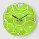 Suche nach fruchtig wanduhren Saftig