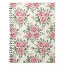 Suche nach vintage rosa blume kleine notizbücher Mutter