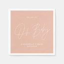 Suche nach rosa servietten Werdende mutter