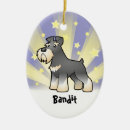 Suche nach zwergschnauzer ornamente Hund
