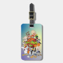 Suche nach looney tunes gepäckanhänger Cartoon