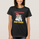 Suche nach geflügel tshirts Papa
